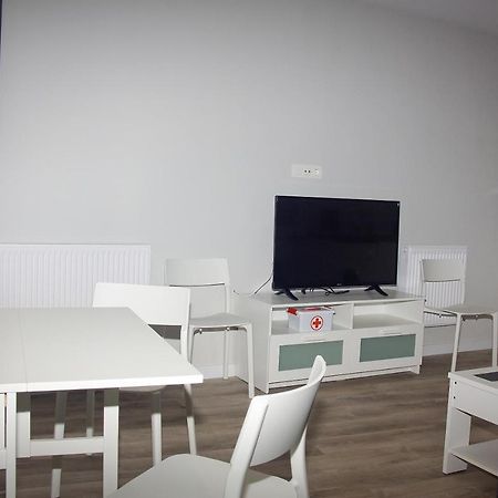 Apartamentos Gyc Viviendas Gold León Dış mekan fotoğraf