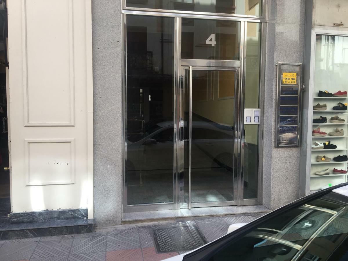 Apartamentos Gyc Viviendas Gold León Dış mekan fotoğraf