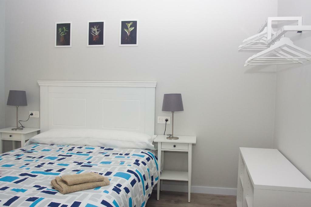 Apartamentos Gyc Viviendas Gold León Dış mekan fotoğraf