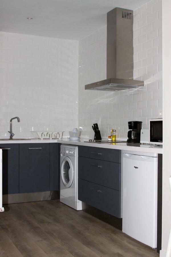 Apartamentos Gyc Viviendas Gold León Dış mekan fotoğraf