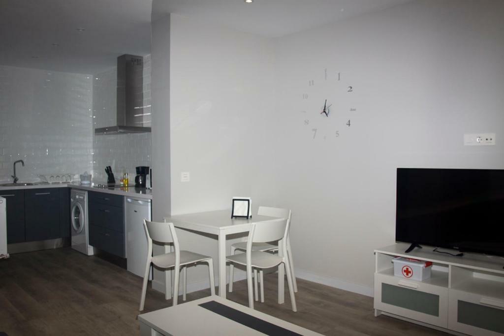 Apartamentos Gyc Viviendas Gold León Dış mekan fotoğraf
