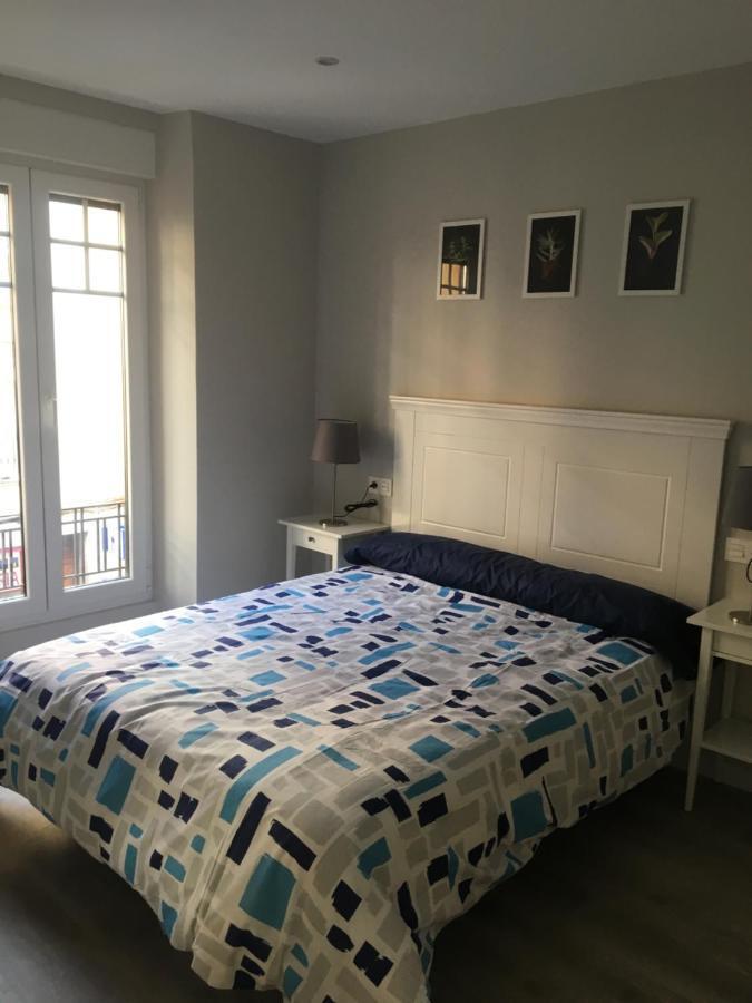 Apartamentos Gyc Viviendas Gold León Dış mekan fotoğraf