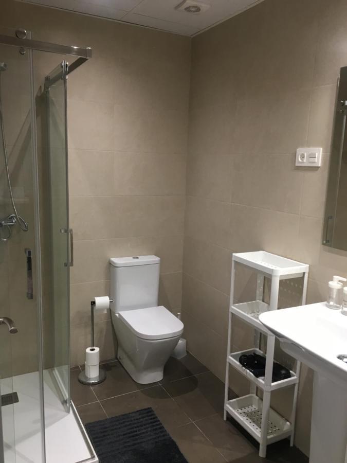 Apartamentos Gyc Viviendas Gold León Dış mekan fotoğraf